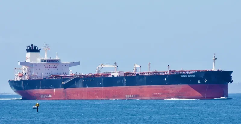 NORDIC JUPITER Tanker IMO 9160205 photo 3