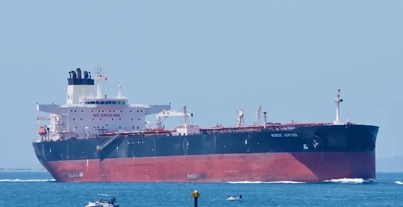 NORDIC JUPITER Tanker IMO 9160205 photo 4