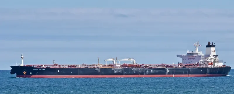 NORDIC JUPITER Tanker IMO 9160205 photo 5