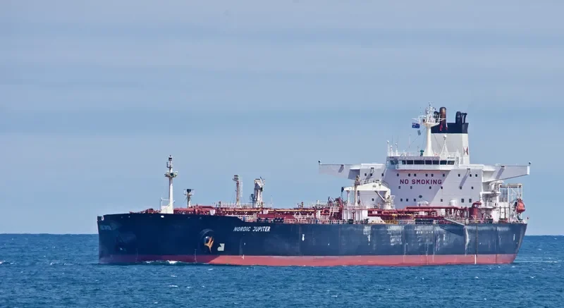 NORDIC JUPITER Tanker IMO 9160205 photo 6