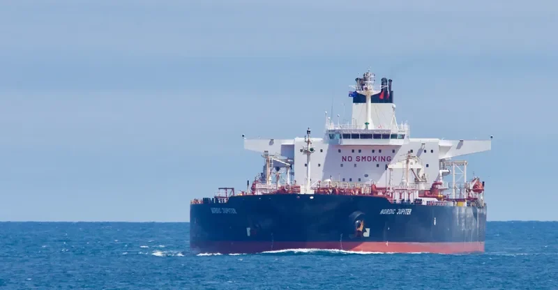 NORDIC JUPITER Tanker IMO 9160205 photo 7