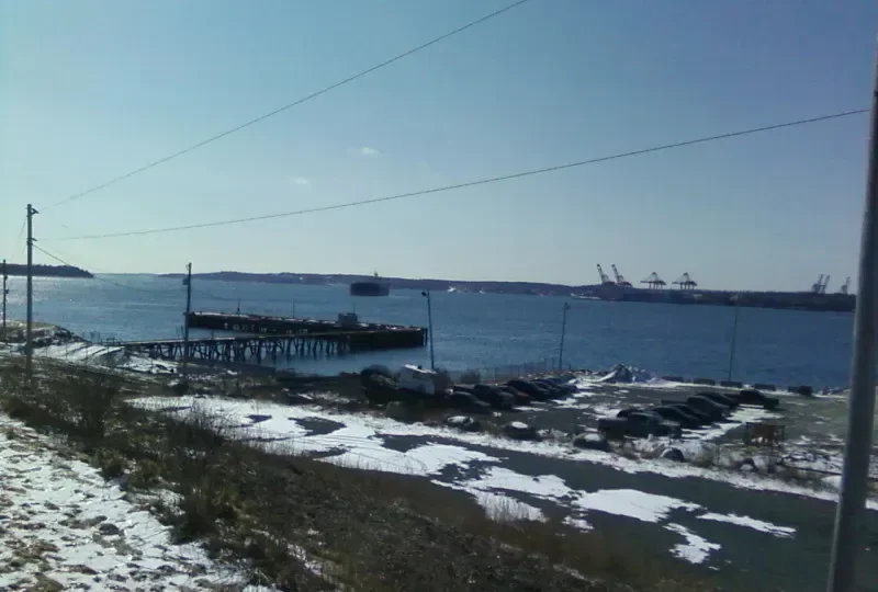 CAP ROMUALD Tanker IMO 9160229 photo 7