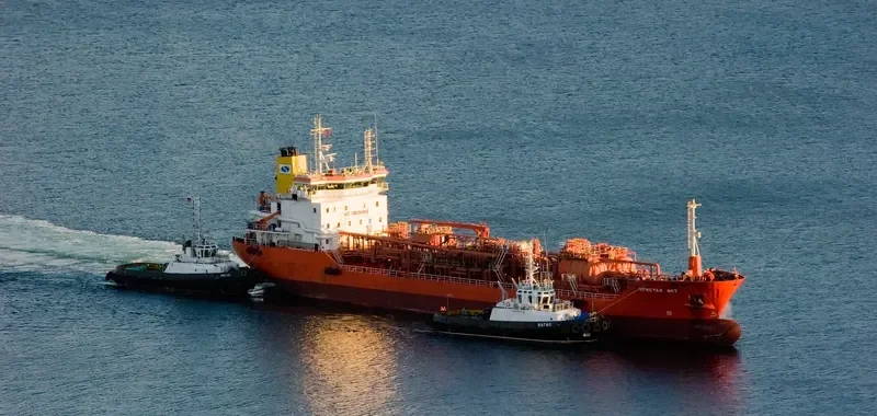 NEREUS Tanker IMO 9160308 photo 8