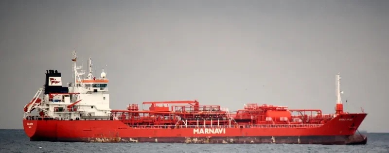 IEVOLI SPEED Tanker IMO 9160310 photo 4