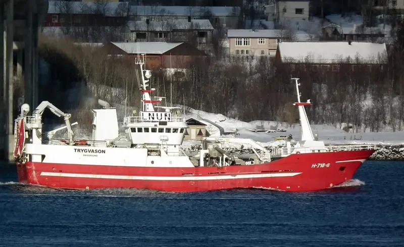 BRISTOL General Cargo IMO 9160322 photo 7