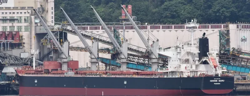 FLOURISH OCEAN General Cargo IMO 9160384 photo 4
