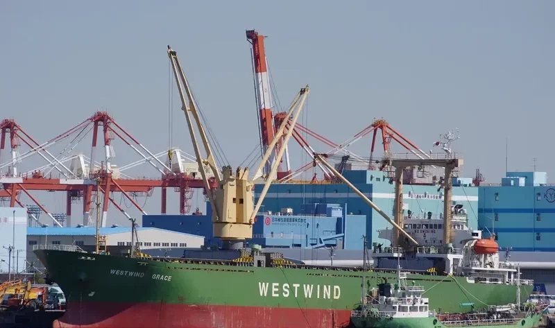 FLOURISH OCEAN General Cargo IMO 9160384 photo 7