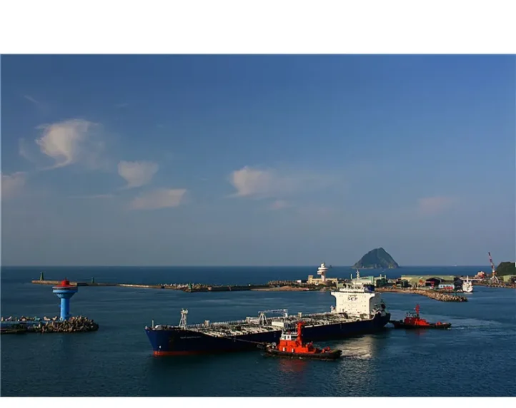 KAIROS Tanker IMO 9160530