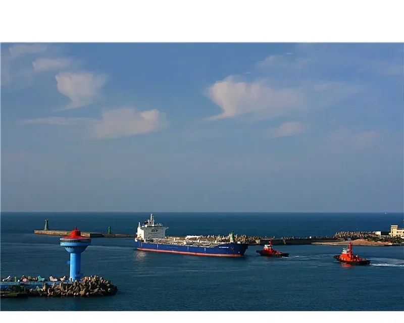 KAIROS Tanker IMO 9160530 photo 2