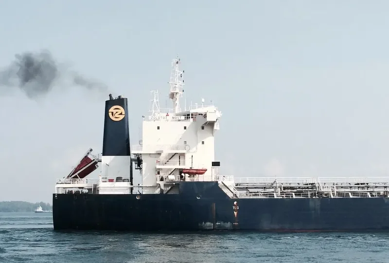 KAIROS Tanker IMO 9160530 photo 3