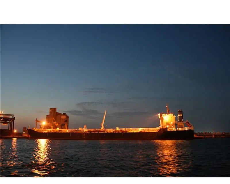KAIROS Tanker IMO 9160530 photo 5