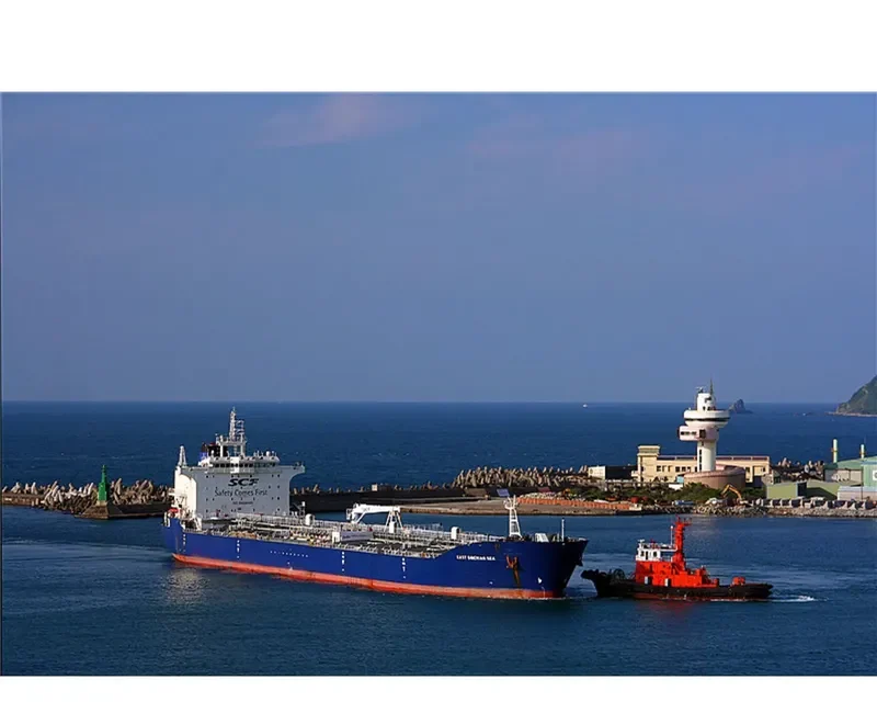 KAIROS Tanker IMO 9160530 photo 6