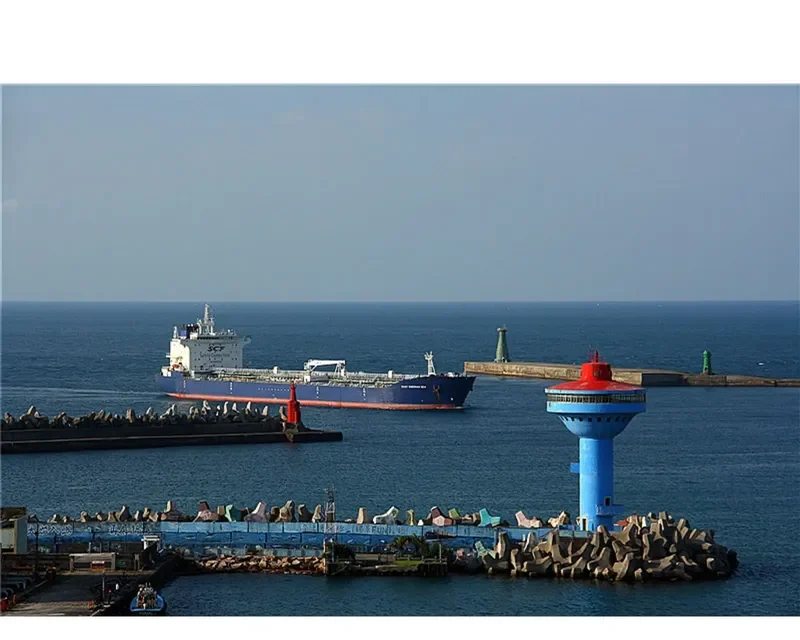 KAIROS Tanker IMO 9160530 photo 8