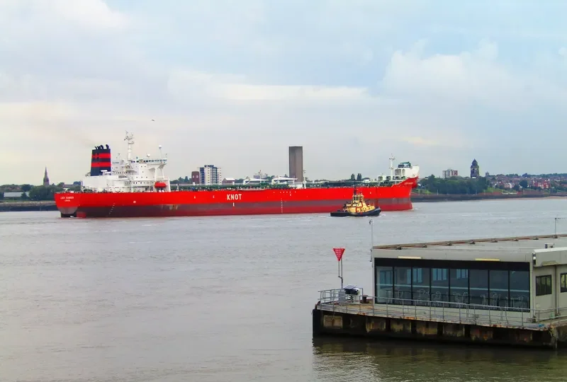 LOCH RANNOCH Tanker IMO 9160619 photo 10