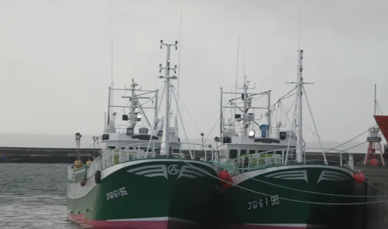 JESUS DE GALIANA General Cargo IMO 9160633 photo 7