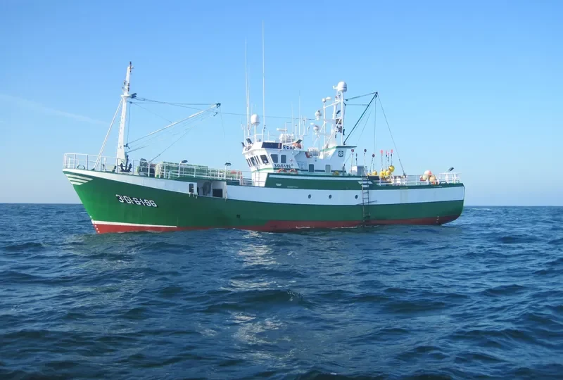 JESUS DE GALIANA General Cargo IMO 9160633 photo 8