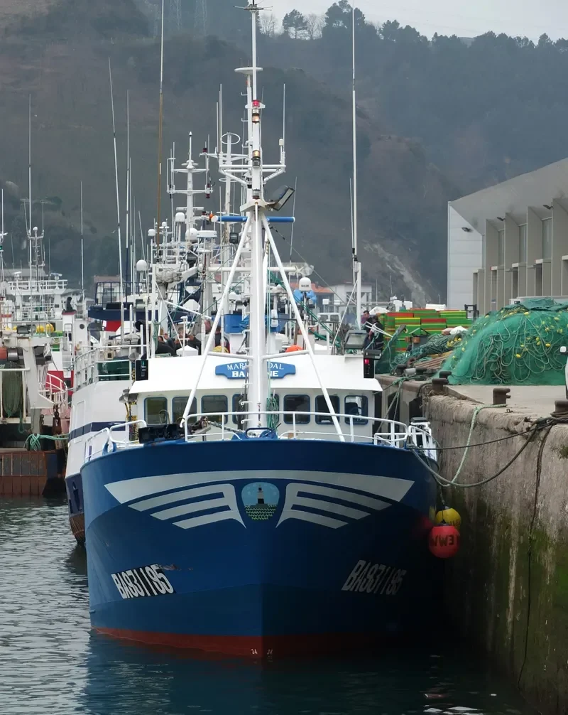 MARIAVIDAL General Cargo IMO 9160645 photo 2