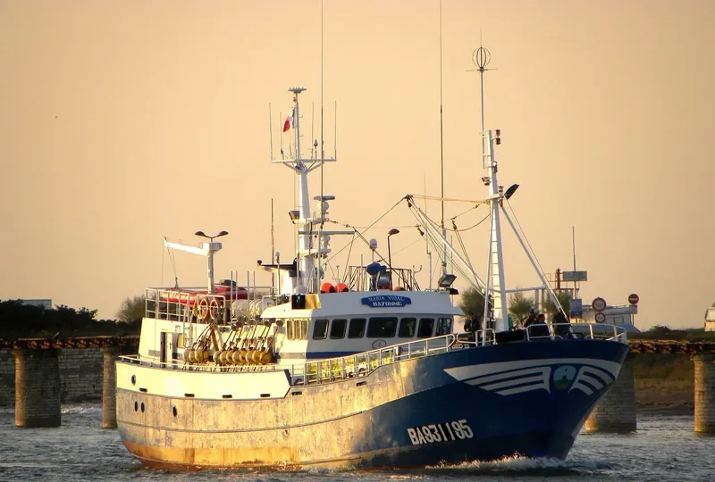 MARIAVIDAL General Cargo IMO 9160645 photo 7