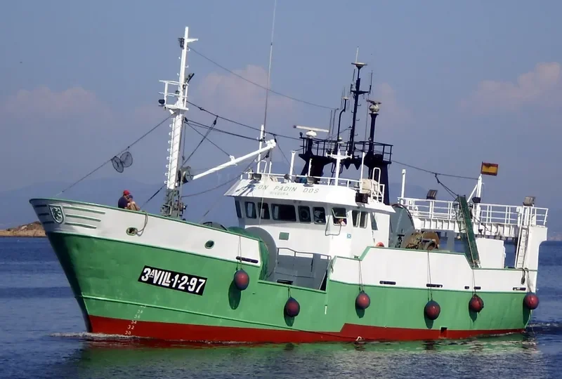 LEON PADIN DOS General Cargo IMO 9160671 photo 5
