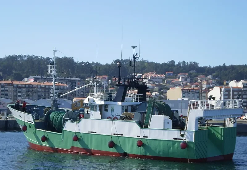 LEON PADIN DOS General Cargo IMO 9160671 photo 9