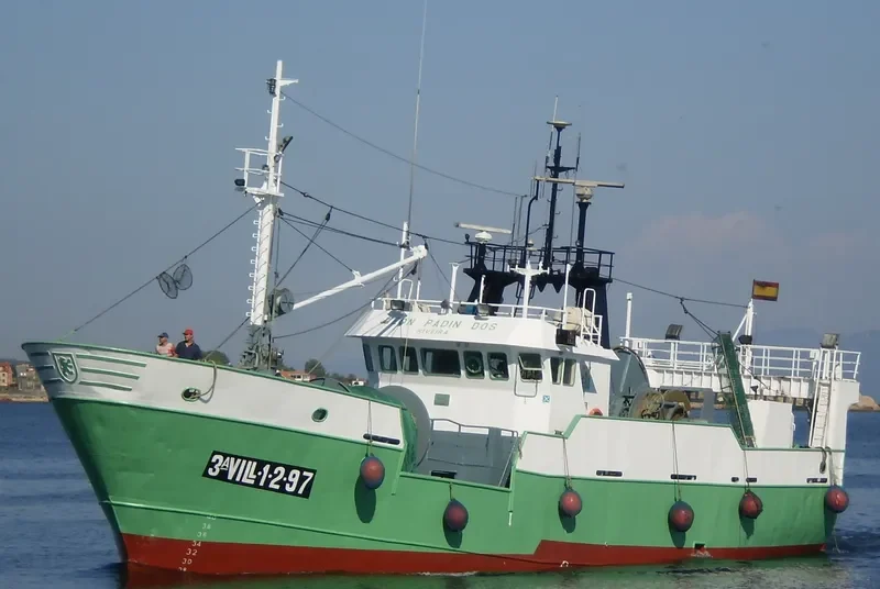 LEON PADIN DOS General Cargo IMO 9160671 photo 10