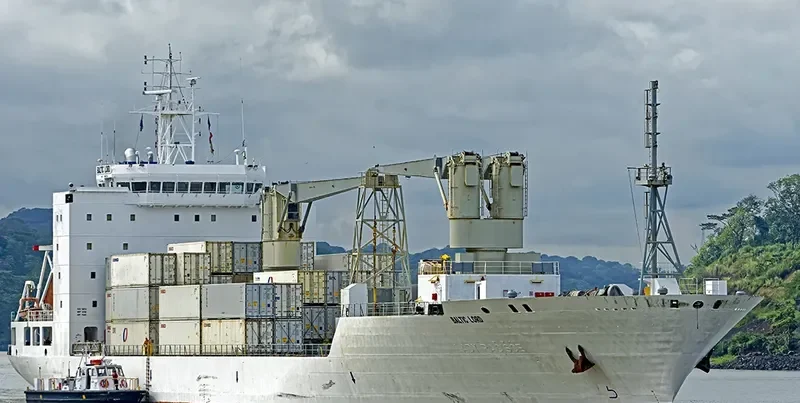 BALTIC LORD General Cargo IMO 9160724 photo 5