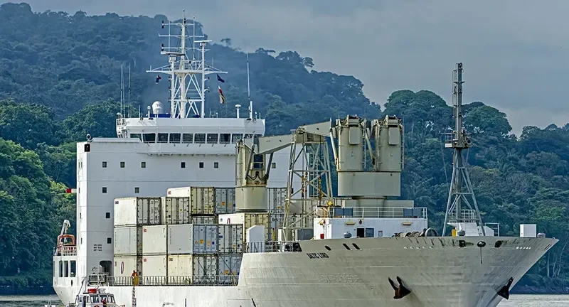 BALTIC LORD General Cargo IMO 9160724 photo 6