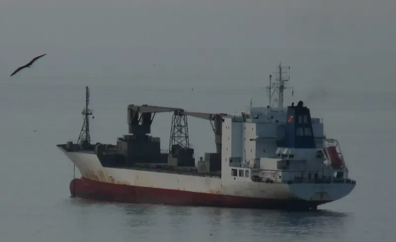 BALTIC LORD General Cargo IMO 9160724 photo 8