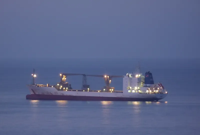 BALTIC LORD General Cargo IMO 9160724 photo 9
