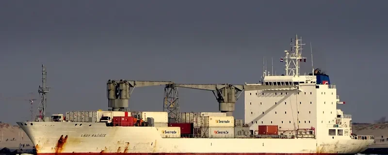 BALTIC LORD General Cargo IMO 9160724 photo 10