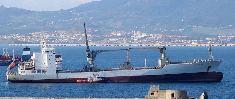 BALTIC LADY General Cargo IMO 9160736 photo 5