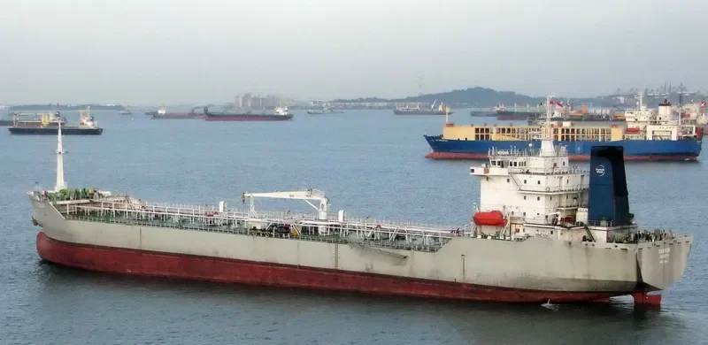SHARON Tanker IMO 9160841 photo 2