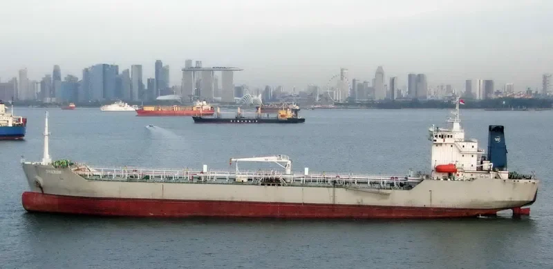 SHARON Tanker IMO 9160841 photo 3