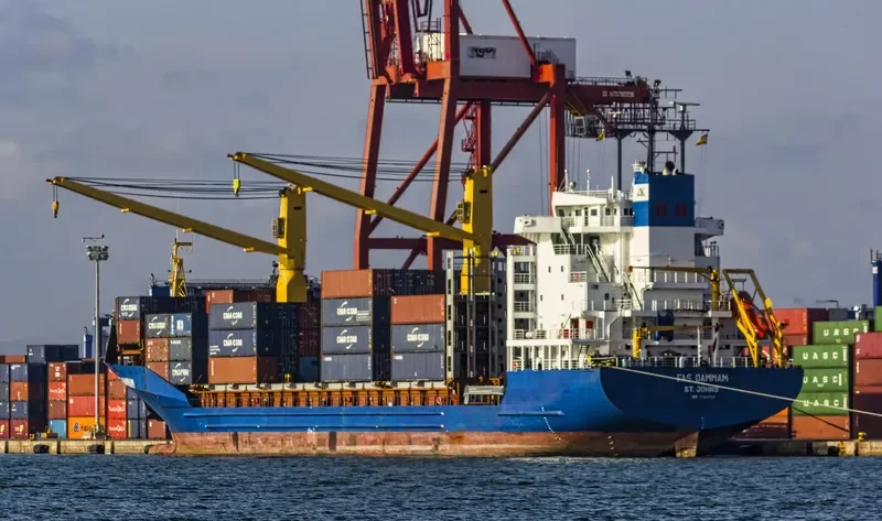 FAS DAMMAM General Cargo IMO 9160920 photo 7