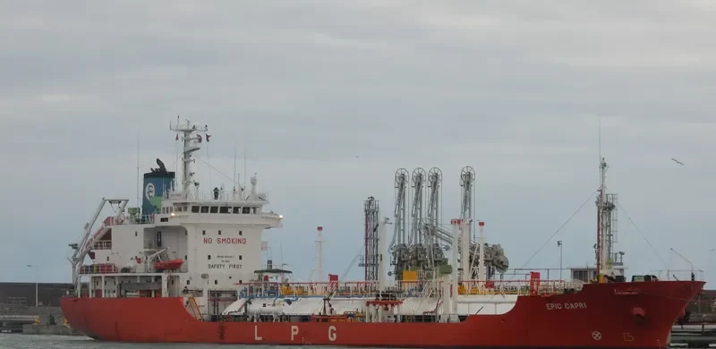 LADY VALENCIA General Cargo IMO 9161077