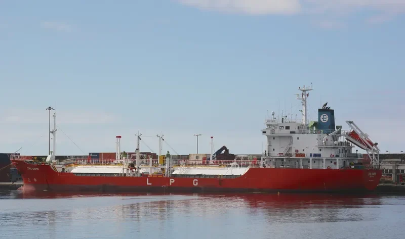 LADY VALENCIA General Cargo IMO 9161077 photo 2