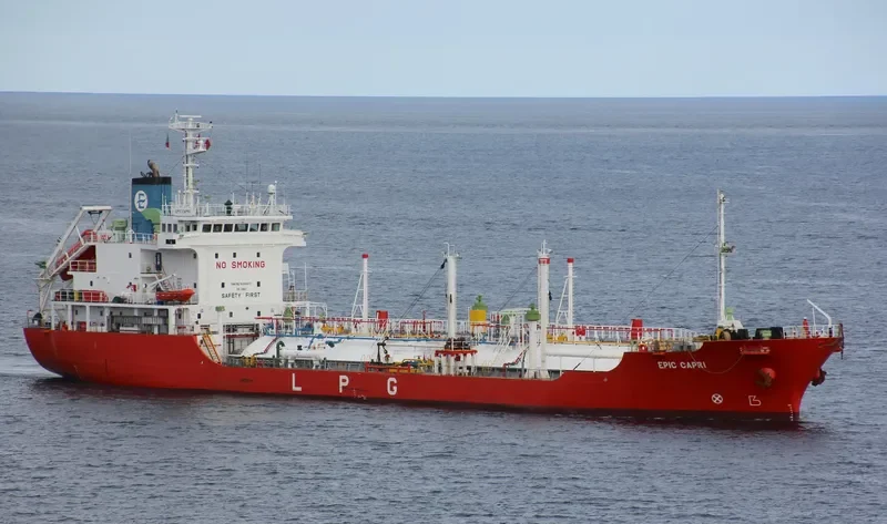 LADY VALENCIA General Cargo IMO 9161077 photo 4