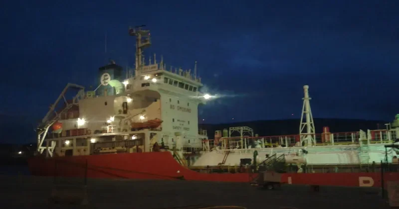 LADY VALENCIA General Cargo IMO 9161077 photo 5