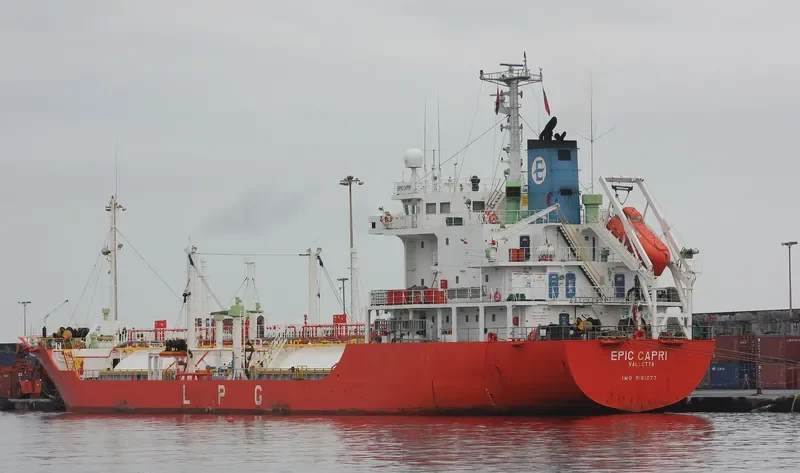 LADY VALENCIA General Cargo IMO 9161077 photo 6