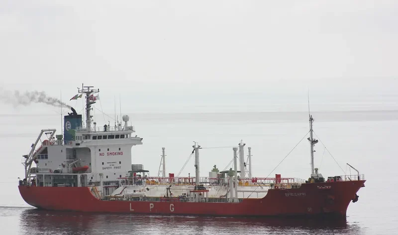 LADY VALENCIA General Cargo IMO 9161077 photo 7