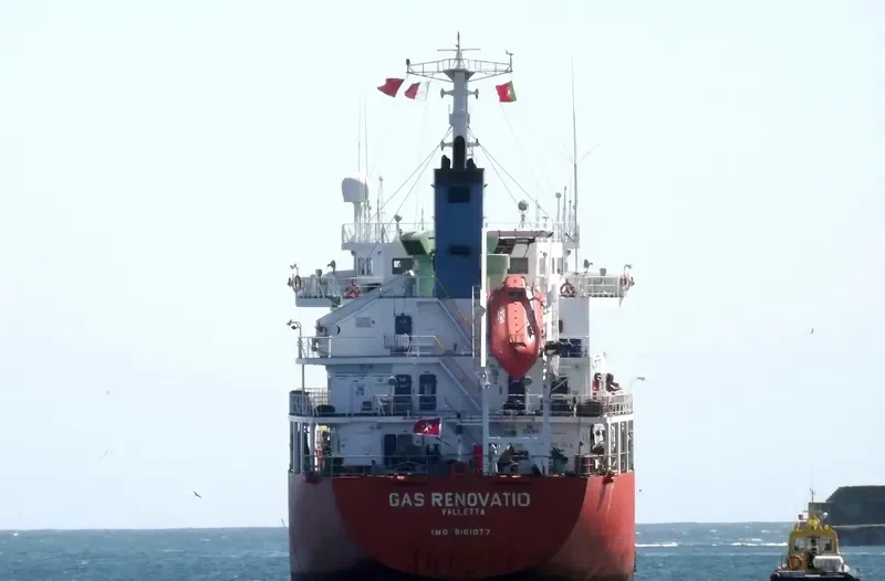 LADY VALENCIA General Cargo IMO 9161077 photo 8