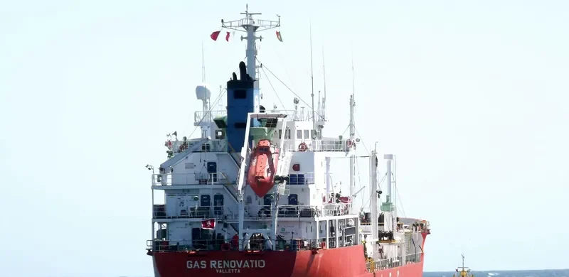 LADY VALENCIA General Cargo IMO 9161077 photo 9
