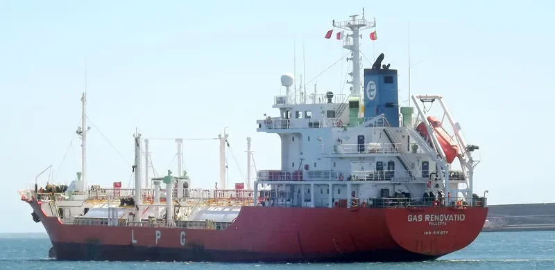 LADY VALENCIA General Cargo IMO 9161077 photo 10