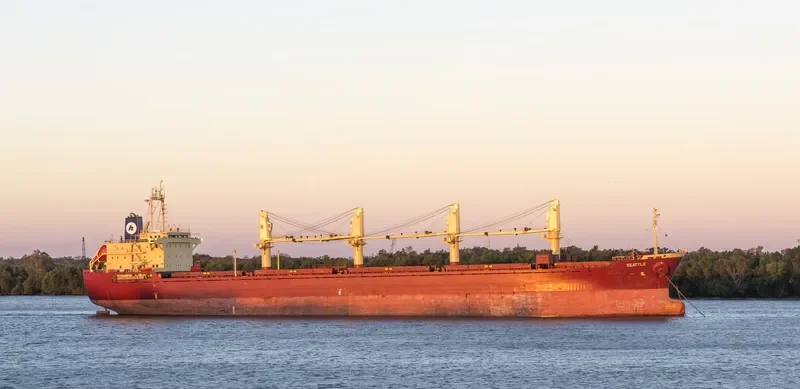 CHIAPAS STAR General Cargo IMO 9161168