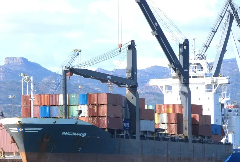 YACU KALLPA General Cargo IMO 9161170