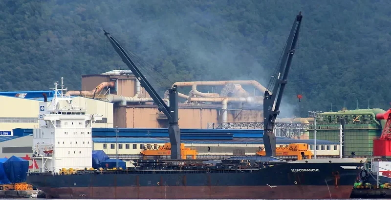 YACU KALLPA General Cargo IMO 9161170 photo 3