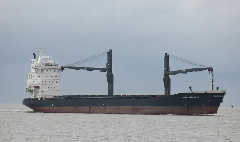 YACU KALLPA General Cargo IMO 9161170 photo 7
