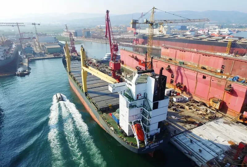 ELREEDY STAR General Cargo IMO 9161182 photo 2