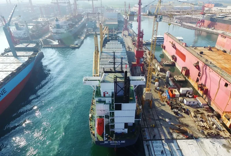 ELREEDY STAR General Cargo IMO 9161182 photo 3
