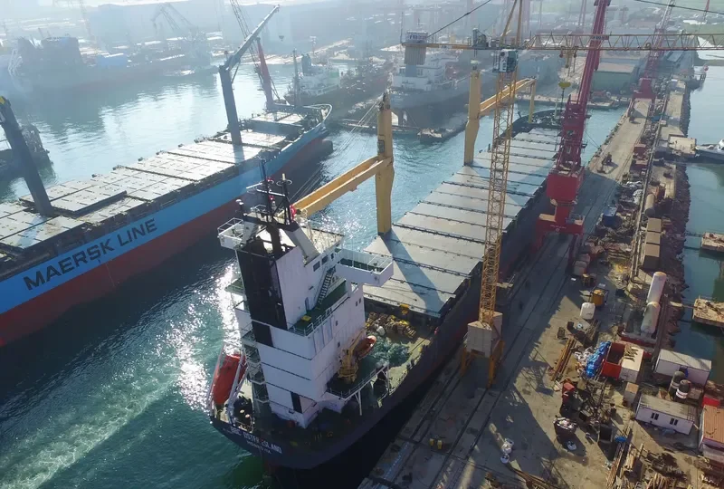ELREEDY STAR General Cargo IMO 9161182 photo 4